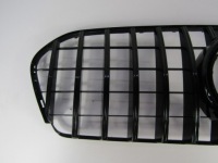 Gle ii w167 решітка радіатора решітка радіатора ala panamericana Київ, фото thumb