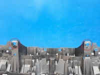 фото thumb №10, Toyota rav4 2018 2019- 18- усилитель верхний