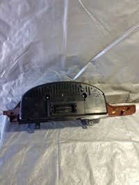 фото thumb №8, Лічильник vw passat b6 2.0 tdi a2c53145550 plus корпус спідометра 3c1858335ac