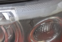 фото thumb №13, Фара лівий лампа перед ксенон uk xbc501332lpo land rover discovery 3 iii
