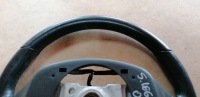 фото thumb №5, Subaru lagacy iv 03- руль мультифункция momo