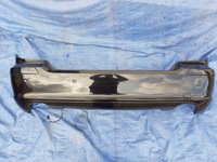 фото thumb №1, Бампер задняя задний mercedes r-klasa w251 c197 197