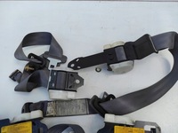 фото thumb №8, Pas ремені безпеки l/p перед задня daihatsu yrv