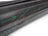 фото thumb №2, Планка пороговая левая ford grand c-max mk2