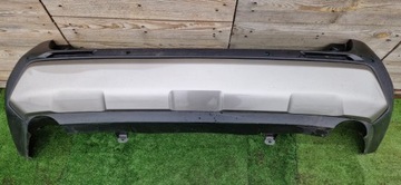 фото thumb №1, Toyota rav4 бампер зад 2020 - 2023 з установка pdc 52159-42320