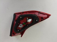 фото thumb №5, Лампа левая задняя w крышка hyundai ioniq 17- led