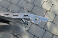 фото thumb №10, Vw passat cc бампер передний pdc bez омывателя