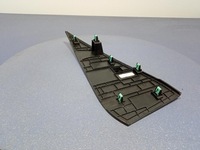 фото thumb №7, Ford mustang mach-e защита заглушка панели левая eu lj8br044c61a