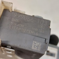 фото thumb №7, Peugeot 407 моторчик скло правий задня brose 0130822200 999066-103