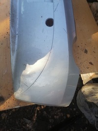 фото thumb №6, Бампер задня bmw z4 e85 e86 02-06 7016068