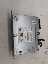 фото thumb №1, Peugeot 208 2012- радио 9805493880