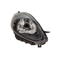 фото thumb №2, Лампа punto punto evo 08-12 фара праві