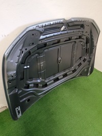 фото thumb №5, Vw golf viii 8 5h 5h0 капот крышка двигателя