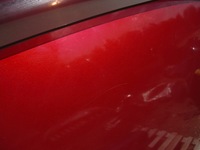 фото thumb №10, Mazda cx-5 2.2d skyactive перед комплектный красный 2014 41g