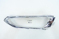 фото thumb №1, Молдинг хром решётки бампера левая bmw 2 f22 f23