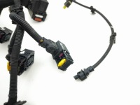 фото thumb №10, Nissan juke ii f16 жгут коробки кпп / коробка передач 2022 2517256425