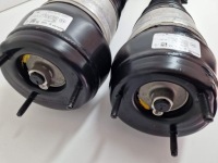 фото thumb №12, Mercedes x166 6.3amg амортизатор a1663201368 a1663201468