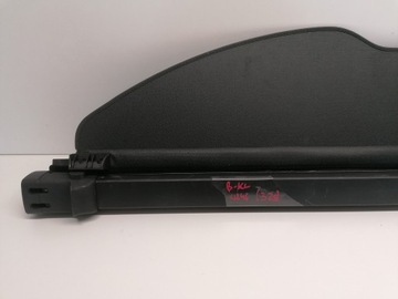 фото thumb №6, Mercedes b класс w246 ролета багажника оригинал 11-18