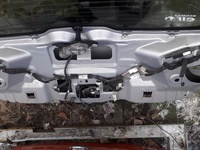 фото thumb №6, Кришка багажника задня renault kadjar