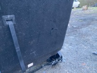 фото thumb №6, Сиденье сиденья 3 ряд левый правый ford galaxy mk4 2018r задний задние