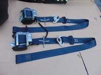 фото thumb №14, Консоль приборная панель ремни подушка безопасности peugeot 207 lift