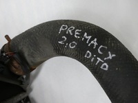 фото thumb №6, Mazda premacy 2.0 ditd інтеркулер радіатор