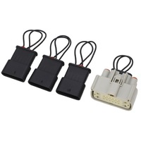 фото thumb №13, 4szt штекер магістраль can