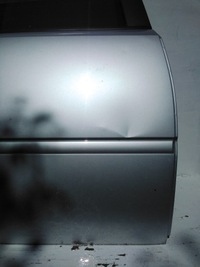 фото thumb №3, 8564 opel meriva a дверь правый задняя z157