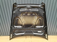 Капот перед передня audi a6 c6 4f кришка двигуна Недорого, фото thumb