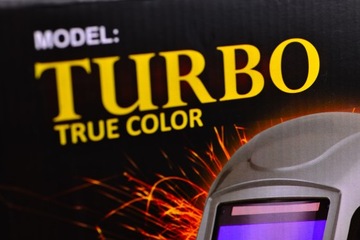 АВТОМАТИЧЕСКИЙ ШЛЕМ MAGNUM TURBO 4S TRUE COLOR