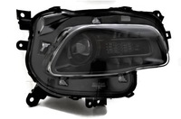 фото thumb №1, Jeep cherokee kl 2014-18 фара правий новий