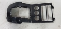 фото thumb №1, Peugeot 5008 захист рамка консолі центральної