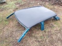 фото thumb №1, Ds3 crossback дах обшивка дах