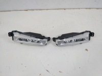 фото thumb №5, Левый противотуманная фара передний led bmw x5 g05 2018- 7406365