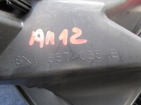 фото thumb №3, Бардачок пассажира 8x0, 8x1857035b, audi a1