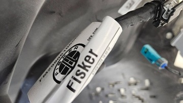 фото thumb №16, Бампер перед переднє комплектний fisker океан fm2960200107blbm 78061237510