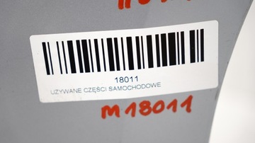 фото thumb №11, Бампер перед переднє opel astra k 15-19r gwd pdc