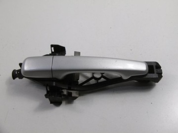 фото thumb №1, Volvo s40 2 ii 04-07 ручка наружная левая зад