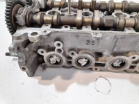 фото thumb №5, Toyota yaris головка двигуна 229800-0280