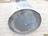 фото thumb №11, Volvo fm 12 380 bak бак пального 126/58cm 330l