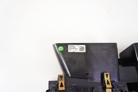 фото thumb №5, Nr242 skoda fabia iv 21- решётка обдув перед