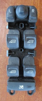 фото thumb №1, Freelander ii панель переключатель окон