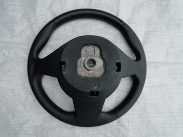 фото thumb №9, Ford ka ii mk2 руль красивая 08-16