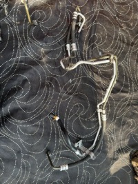 Купити Дроти насоса підсилювача renault master opel movano do редуктор nr1, фото thumb