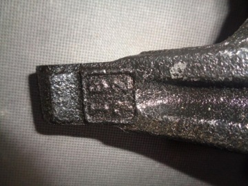 фото thumb №12, Mitsubishi eclipse cross 18-20 поворотный кулак правая org