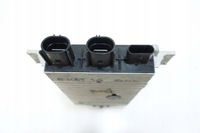 фото thumb №4, Audi q7 модуль блок управления преобразователь напряжения 4m0906255