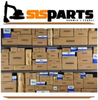 Гидравлический фильтр DOOSAN 400504-00227 400504-00035