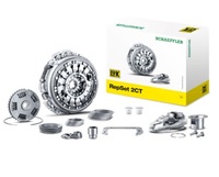 фото thumb №1, Зчеплення suche автомат s-tronic dsg7 luk 602000700