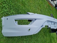 Ford kuga ii mk2 13- titanum бампер задня задній Ціна, фото thumb