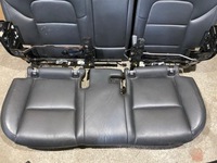 фото thumb №5, Hyundai tucson iii сиденья заднее сиденье обшивки кожа вентилируемая